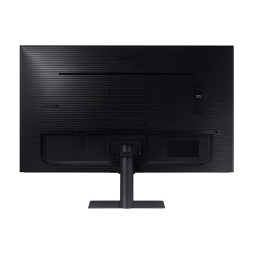 Monitor LED Samsung 27" S27A700 S3 4K UHD High Resolution IPS 99%sRGB HDR3