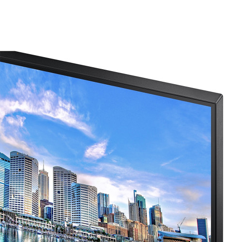 Monitor LED Samsung F27T450 27" IPS 75Hz HDMI HAC FreeSync21