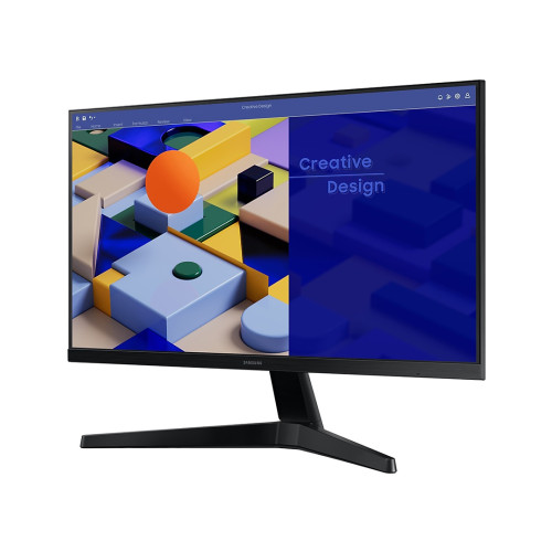 Monitor LED Samsung S31C 24" IPS 75Hz HDMI FreeSync7 Monitor LED Samsung S31C 24" IPS 75Hz HDMI FreeSync7
