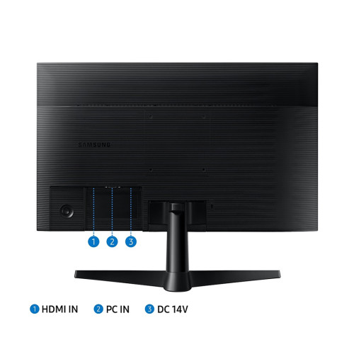 Monitor LED Samsung S31C 24" IPS 75Hz HDMI FreeSync9 Monitor LED Samsung S31C 24" IPS 75Hz HDMI FreeSync9