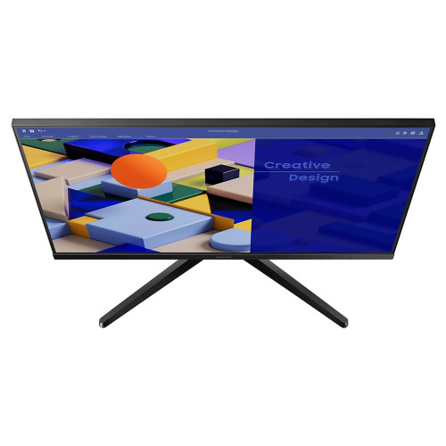 Monitor LED Samsung S31C 24" IPS 75Hz HDMI FreeSync5 Monitor LED Samsung S31C 24" IPS 75Hz HDMI FreeSync5