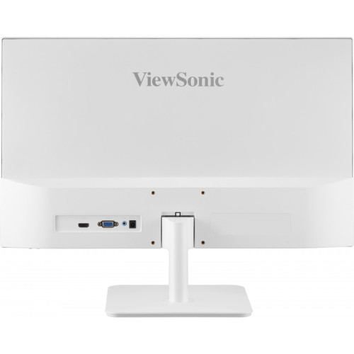 Monitor LED Viewsonic VA2430 24" VA FHD 60Hz VGA HDMI 103%sRGB8