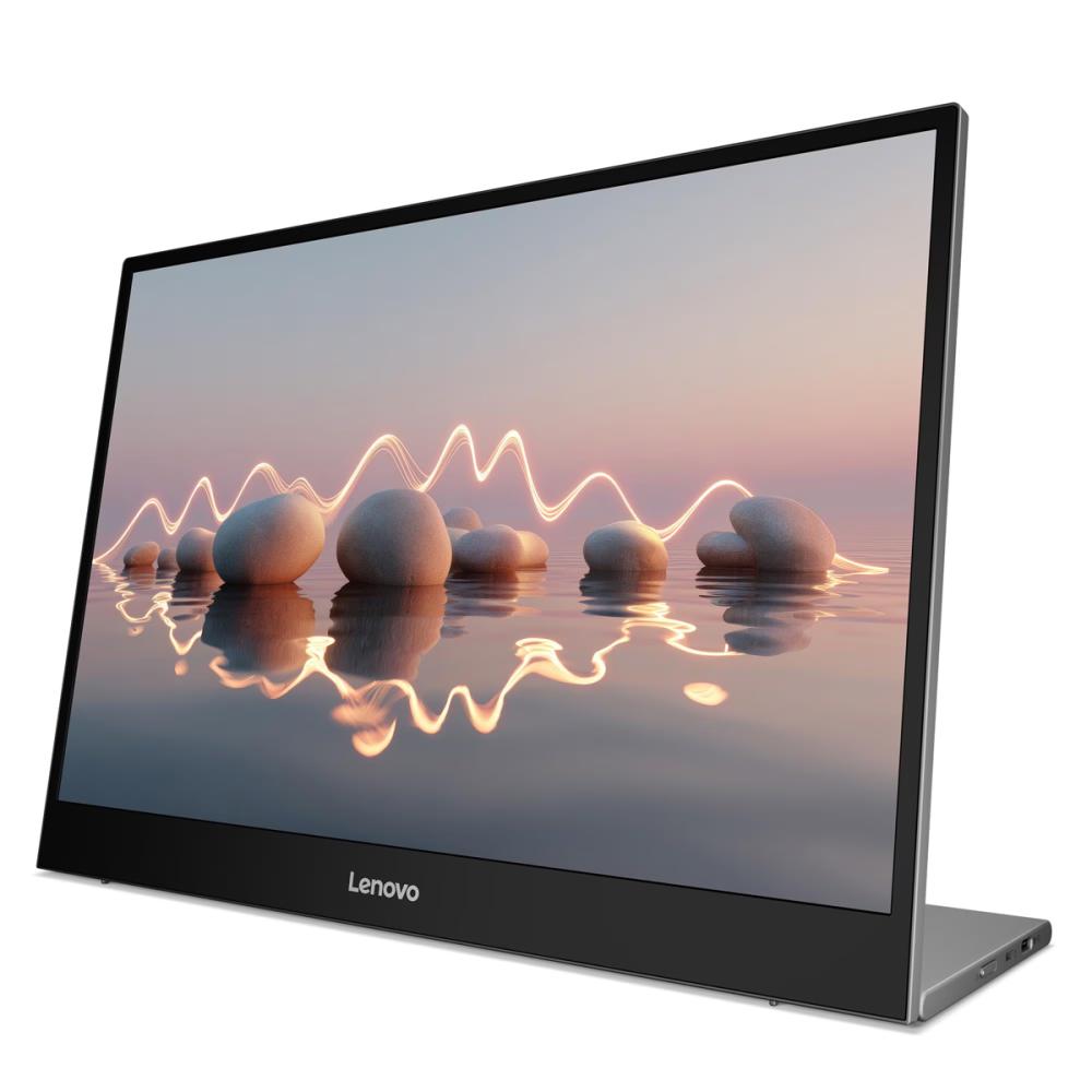 Monitor Lenovo LED L16 16" IPS FHD 60Hz 6ms USB-C Anti-glare - foto 11