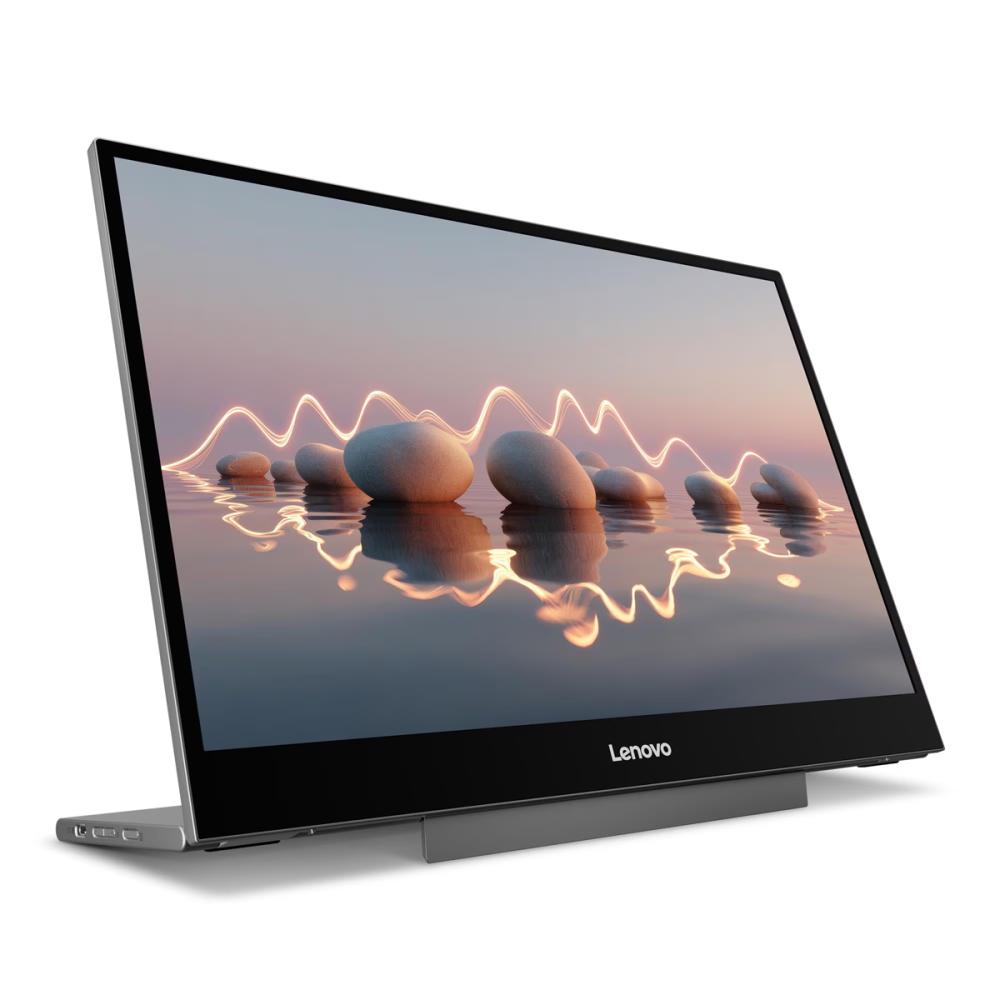 Monitor Lenovo LED L16 16" IPS FHD 60Hz 6ms USB-C Anti-glare - foto 10