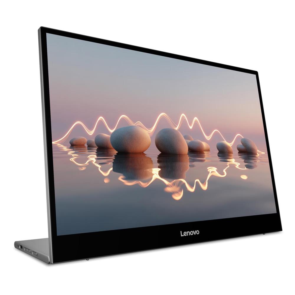Monitor Lenovo LED L16 16" IPS FHD 60Hz 6ms USB-C Anti-glare - foto 12
