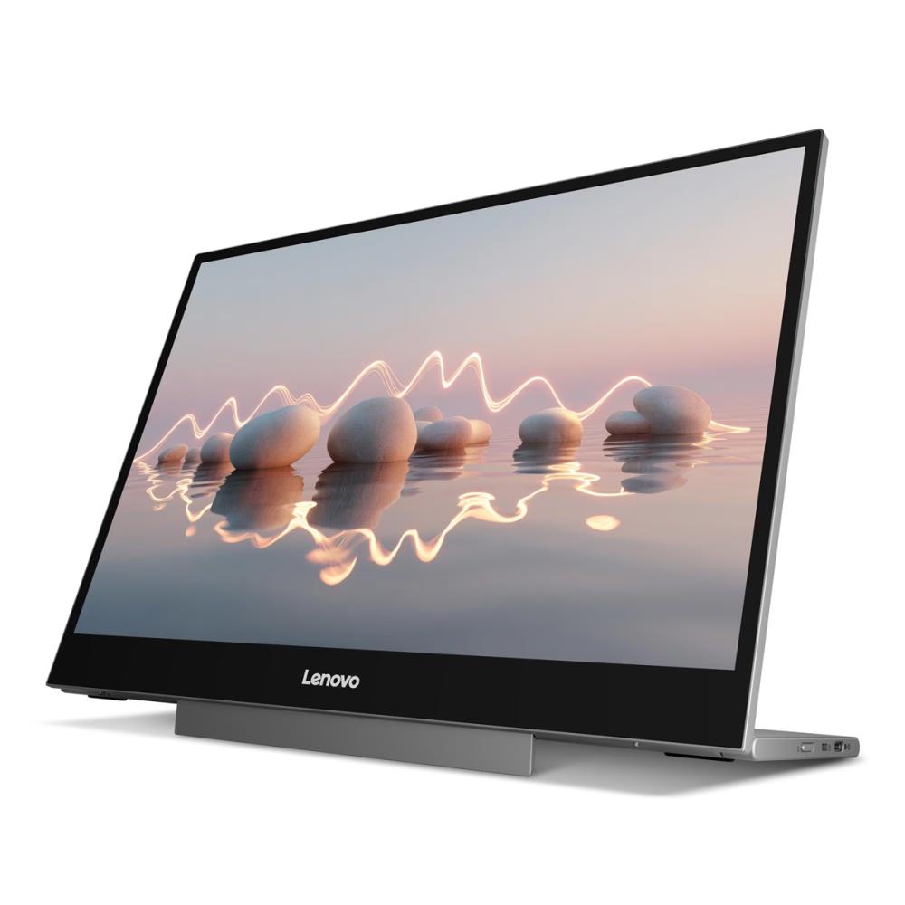 Monitor Lenovo LED L16 16" IPS FHD 60Hz 6ms USB-C Anti-glare - foto 9