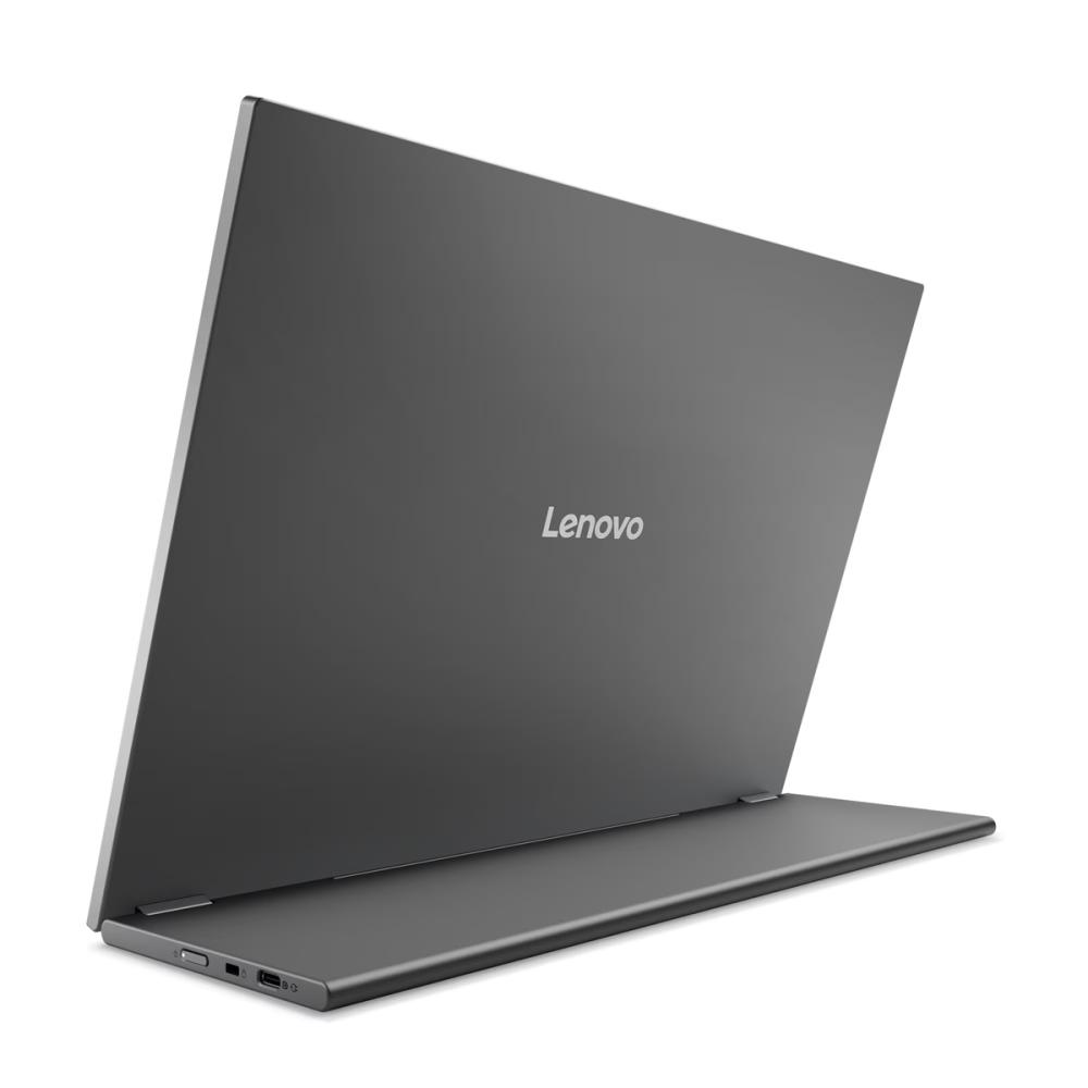 Monitor Lenovo LED L16 16" IPS FHD 60Hz 6ms USB-C Anti-glare - foto 5