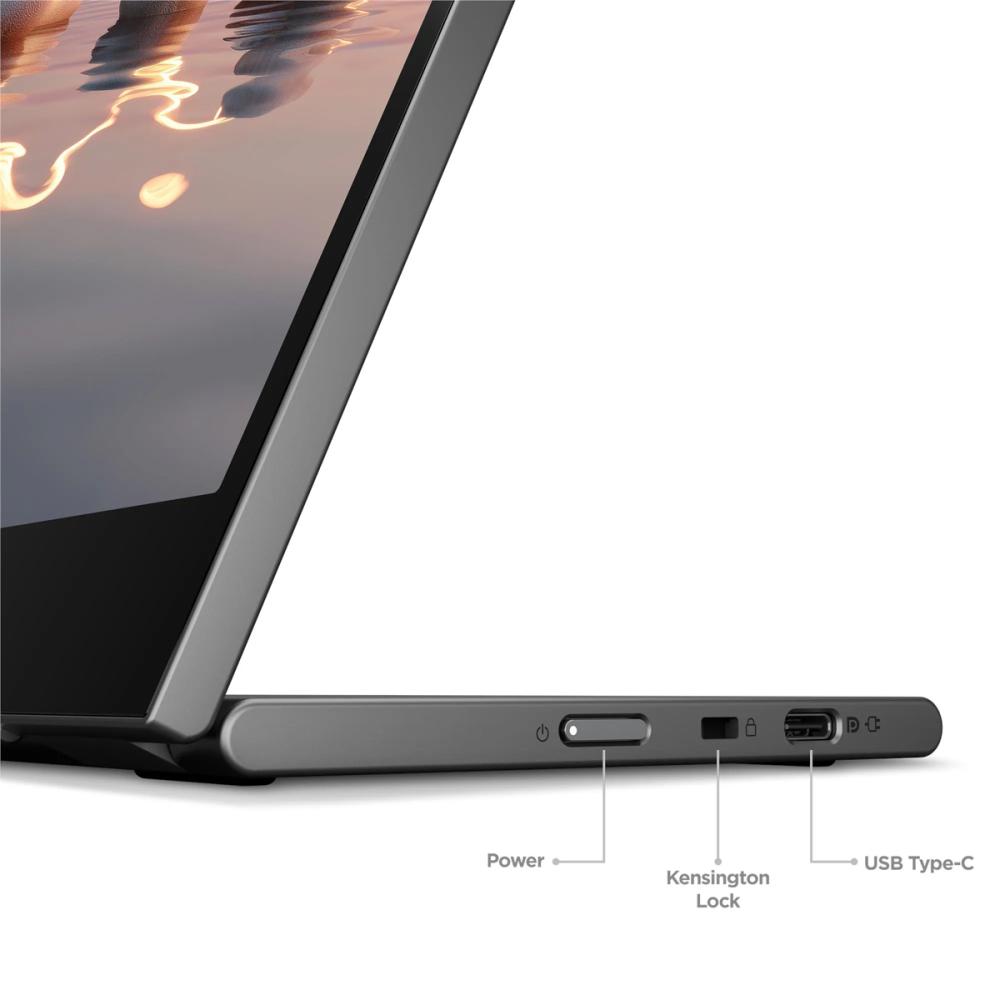 Monitor Lenovo LED L16 16" IPS FHD 60Hz 6ms USB-C Anti-glare - foto 3