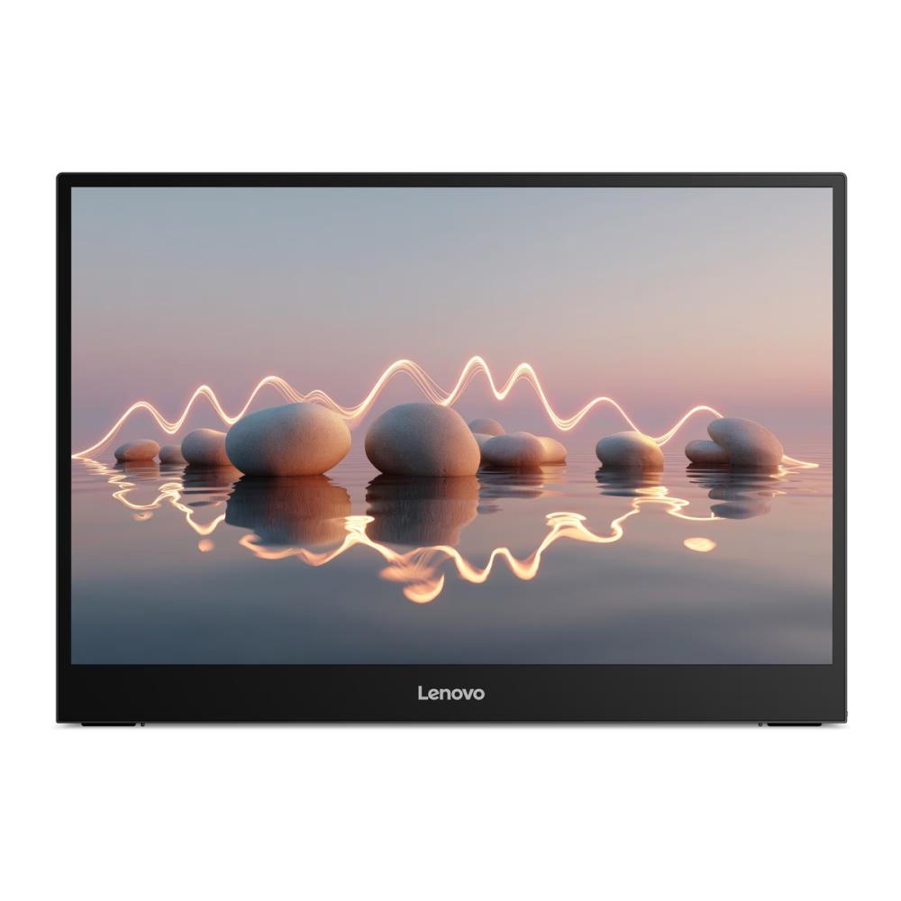 Monitor Lenovo LED L16 16" IPS FHD 60Hz 6ms USB-C Anti-glare - foto 8
