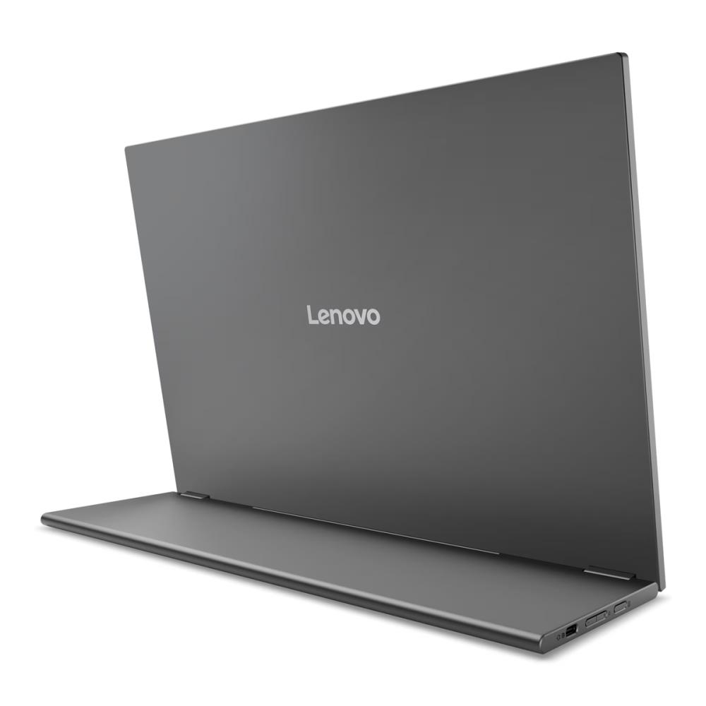 Monitor Lenovo LED L16 16" IPS FHD 60Hz 6ms USB-C Anti-glare - foto 4