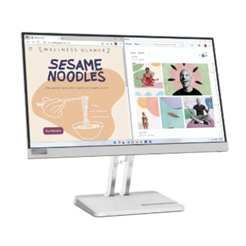 Monitor Lenovo LED L22e-40 21.45" 75Hz VA HDMI Eyesafe Display8
