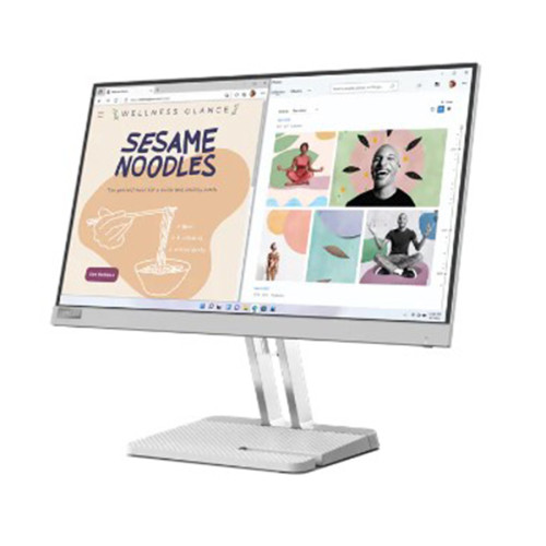 Monitor Lenovo LED L22e-40 21.45" 75Hz VA HDMI Eyesafe Display7
