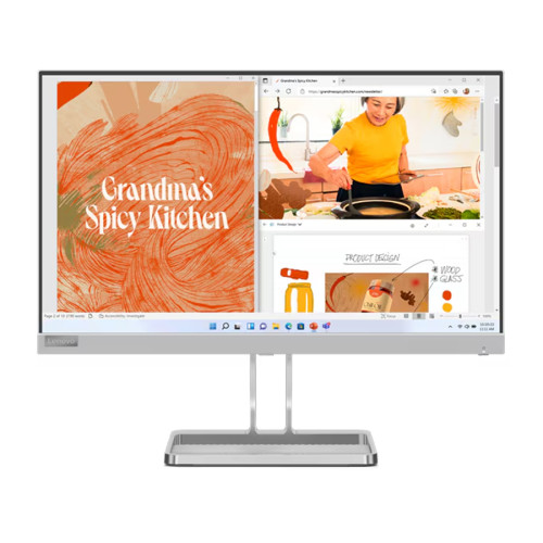Monitor Lenovo LED L22i-40 21.5" 75Hz IPS 99%sRGB HDMI Eye Comfort1 Monitor Lenovo LED L22i-40 21.5" 75Hz IPS 99%sRGB HDMI Eye Comfort1