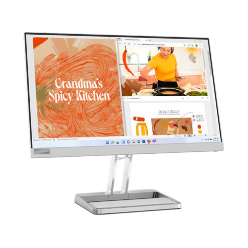 Monitor Lenovo LED L22i-40 21.5" 75Hz IPS 99%sRGB HDMI Eye Comfort4 Monitor Lenovo LED L22i-40 21.5" 75Hz IPS 99%sRGB HDMI Eye Comfort4