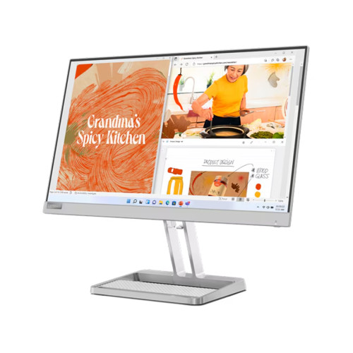 Monitor Lenovo LED L22i-40 21.5" 75Hz IPS 99%sRGB HDMI Eye Comfort3 Monitor Lenovo LED L22i-40 21.5" 75Hz IPS 99%sRGB HDMI Eye Comfort3