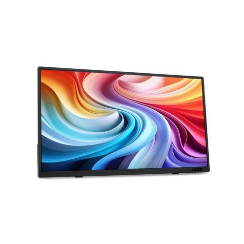 Monitor Portable LED ACER PM161QT 16" IPS Zero Frame Full HD 60Hz Touchscreen8