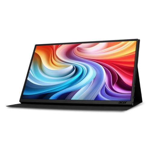 Monitor Portable LED ACER PM161QT 16" IPS Zero Frame Full HD 60Hz Touchscreen6