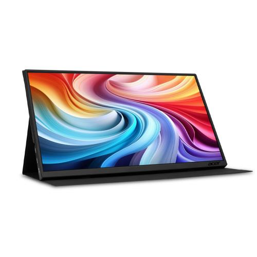 Monitor Portable LED ACER PM161QT 16" IPS Zero Frame Full HD 60Hz Touchscreen7