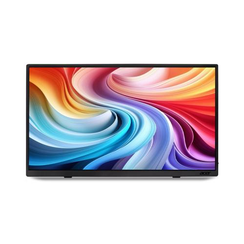 Monitor Portable LED ACER PM161QT 16" IPS Zero Frame Full HD 60Hz Touchscreen1