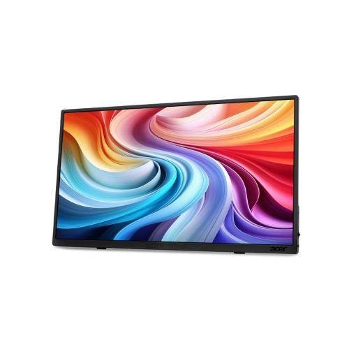 Monitor Portable LED ACER PM161QT 16" IPS Zero Frame Full HD 60Hz Touchscreen3