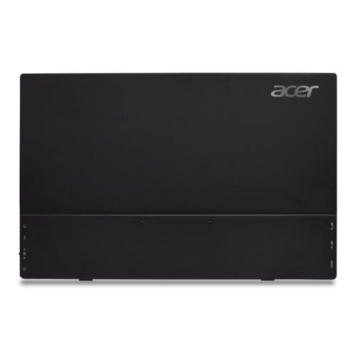 Monitor Portable LED ACER PM161QT 16" IPS Zero Frame Full HD 60Hz Touchscreen5