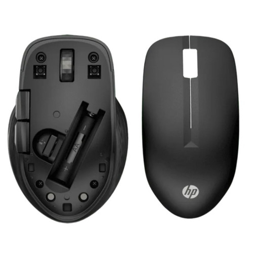 Mouse HP 430 Wireless 4000 DPI USB Garansi Resmi HP Indonesia3