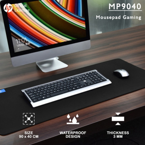 Mousepad Gaming HP MP9040 Original4