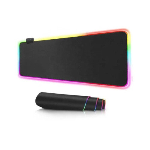Mousepad Gaming RGB XL Premium - Extra Large6