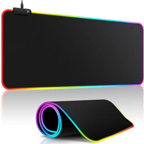 Mousepad Gaming RGB XL Premium - Extra Large5
