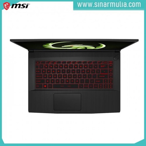 MSI Bravo 15  A4DDR-232ID_3