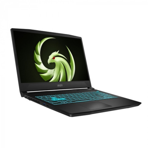 MSI Bravo 15 B7ED Ryzen 5 7535HS 512GB SSD 8GB RX6550M IPS 144Hz W113 MSI Bravo 15 B7ED Ryzen 5 7535HS 512GB SSD 8GB RX6550M IPS 144Hz W113