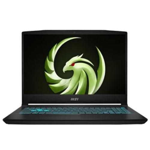 MSI Bravo 15 B7ED Ryzen 5 7535HS 512GB SSD 8GB RX6550M IPS 144Hz W112 MSI Bravo 15 B7ED Ryzen 5 7535HS 512GB SSD 8GB RX6550M IPS 144Hz W112