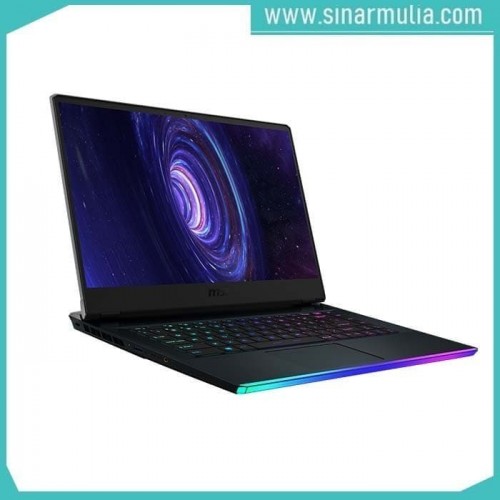 MSI GE66 10UG-254ID i7-10870H RTX3070 Max-Q 8GB 1TB SSD 32GB 240Hz3