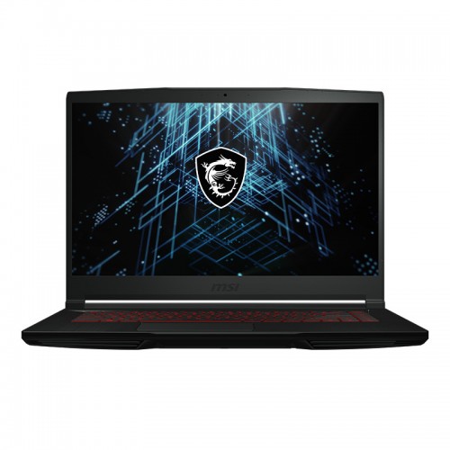 MSI GF63 11SC i5-11400H 512GB SSD 8GB GTX1650 Windows11 Home6
