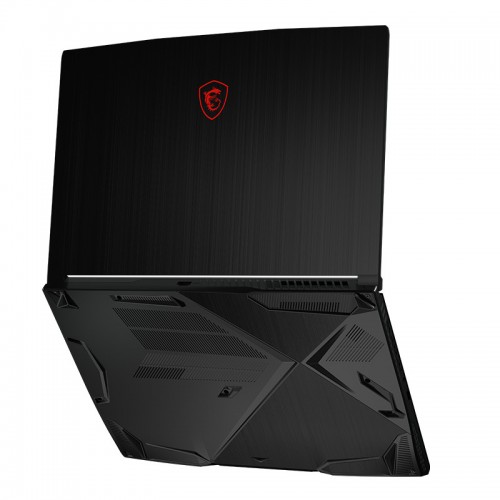 MSI GF63 11SC i5-11400H 512GB SSD 8GB GTX1650 Windows11 Home4