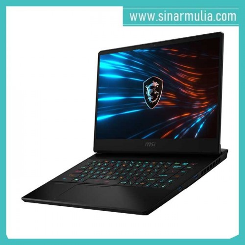 MSI GP66 i7-10870H RTX3060 6GB 512GB SSD 16GB 72%NTSC 144Hz Win10 Home3