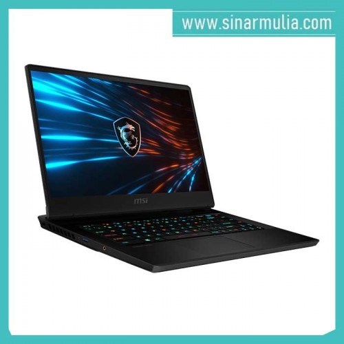 MSI GP66 i7-10870H RTX3060 6GB 512GB SSD 16GB 72%NTSC 144Hz Win10 Home4