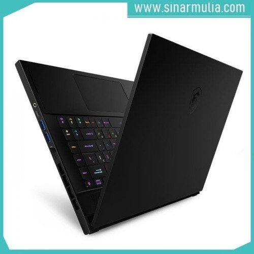 MSI GS66 Stealth 10UG-253ID i7-10870H RTX3070 Max-Q 1TB SSD 32GB 300Hz3