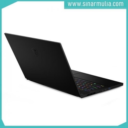 MSI GS66 Stealth 10UG-253ID i7-10870H RTX3070 Max-Q 1TB SSD 32GB 300Hz4