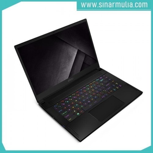 MSI GS66 Stealth 10UG-253ID i7-10870H RTX3070 Max-Q 1TB SSD 32GB 300Hz2