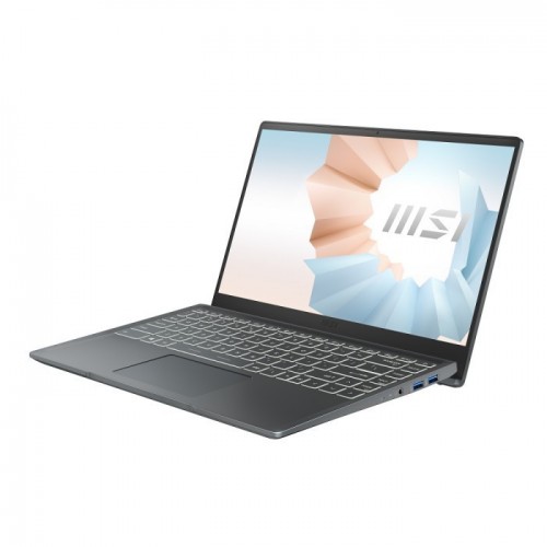 MSI MODERN 14 B10MW i3-10110U 8GB 256GB 14" FHD Win10Home3