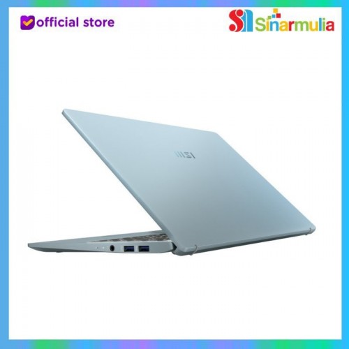 MSI Modern 14 B11MO i5-1135G7 512GB SSD 8GB INTEL Iris Xe Win 103