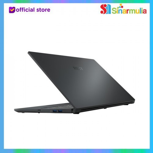 MSI Modern 14 B11MO i5-1135G7 512GB SSD 8GB INTEL Iris Xe Win 104