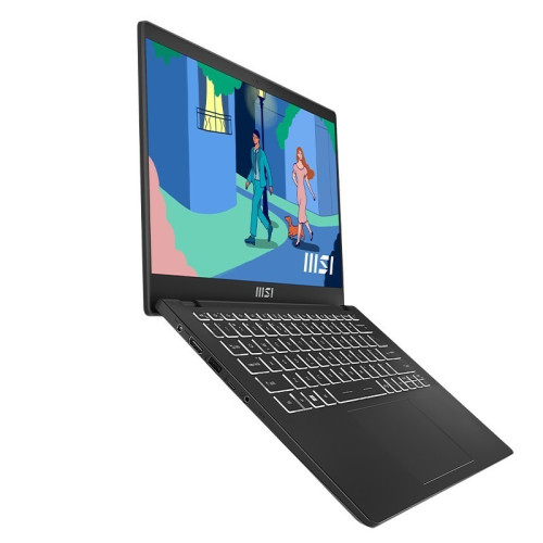 MSI Modern 15H C13M i5-13420H 512GB SSD 16GB IPS Win11+OHS3 MSI Modern 15H C13M i5-13420H 512GB SSD 16GB IPS Win11+OHS3