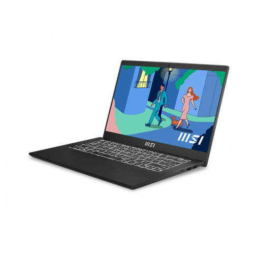 MSI Modern 15H C13M i5-13420H 512GB SSD 16GB IPS Win11+OHS7 MSI Modern 15H C13M i5-13420H 512GB SSD 16GB IPS Win11+OHS7