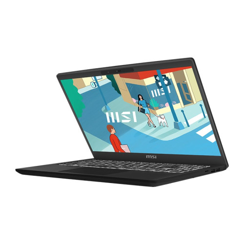 MSI Modern 15H C13M i5-13420H 512GB SSD 16GB IPS Win11+OHS5