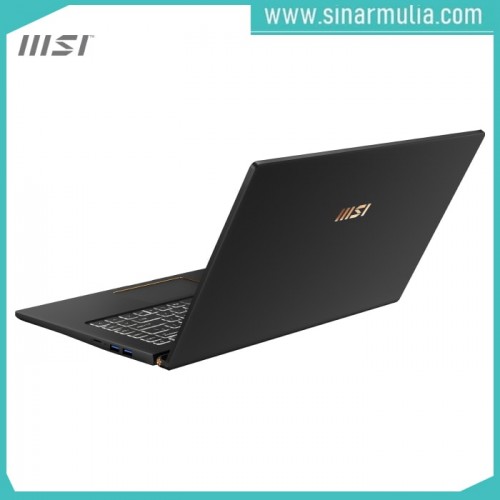 MSI Summit E15 A11SCST4