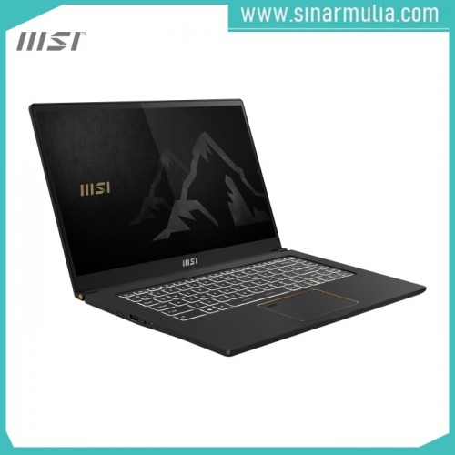 MSI Summit E15 A11SCST2
