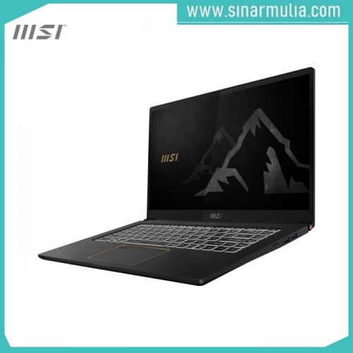 MSI Summit E15 A11SCST3