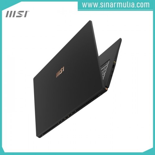 MSI Summit E15 A11SCST5